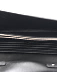 Epsom Constance Wallet To Go Black