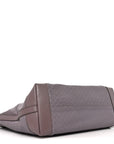 MicroGCCIssima Medium Craft Tote Lilac