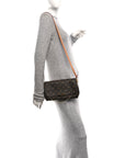 Monogram Favorite MM