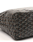 Goyardine Saint Louis PM Black