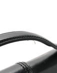 Smooth Calfskin Le Grand Bambino Black