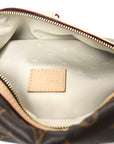 Monogram High Rise Bumbag