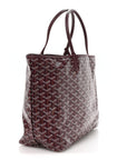 Goyardine Saint Louis PM Bordeaux