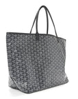 Goyardine Saint Louis GM Grey
