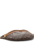 Monogram High Rise Bumbag