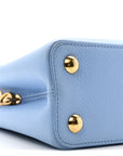 Taurillon Capucines BB Bleu de Provence Greige Doux
