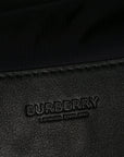 House Check Sonny Bum Bag Oceanic Blue