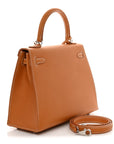 Vache Natural Kelly Sellier 25 Natural Sable