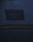 Monogram Escale Onthego GM Blue