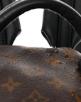 Monogram Palm Springs Backpack MM