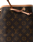 Monogram Petit Noe NM