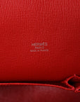 Taurillon Clemence Jypsiere 31 Rouge Casaque