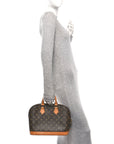 Monogram Alma PM