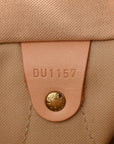 Damier Azur Speedy Bandouliere 25