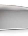 Metallic Chevre Chamkilight Mini Kelly Sellier 20 Argent