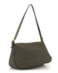 Micro Zucchino Forever Mini Mama Baguette Black Gold
