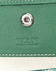 Goyardine Saint Louis PM Green