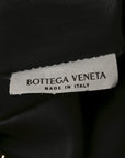 Nappa Intrecciato Teen Jodie Hobo Fondant