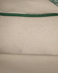 Goyardine Artois PM Green