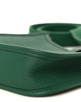 Taurillon Clemence Evelyne TPM Vert Vertigo