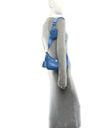 Nappa Soft Padded Re-Edition 2005 Shoulder Bag Onda