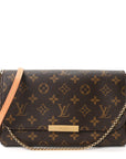 Monogram Favorite MM