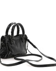 Agneau Arena Classic Hardware Nano Le City Black