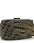 Micro Zucchino Forever Mini Mama Baguette Black Gold