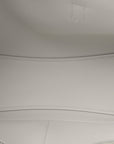 Smooth Calfskin Mini Bel Air Carry All Bag White
