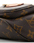 Monogram Mini Bumbag