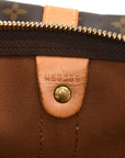 Monogram Keepall Bandouliere 55