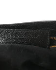 Agneau Giant 12 Gold Hardware City Black