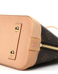 Monogram Alma BB