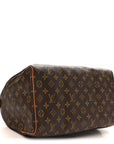 Monogram Speedy 35