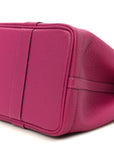 Vache Country Garden Party 30 TPM Rose Pourpre