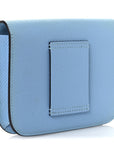 Epsom Constance Slim Wallet Celeste