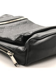 GCCIssima Sling Backpack Black