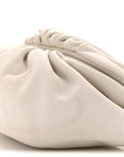 Nappa The Belt Chain Pouch Chalk
