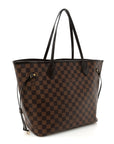 Damier Ebene Neo Neverfull MM