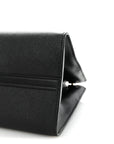 Saffiano City Calfskin Paradigme Bag