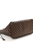 Damier Ebene Neo Neverfull GM
