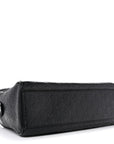 GCCIssima Small Boston Black