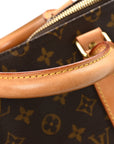 Monogram Keepall 50