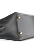 Box Kelly Sellier 35 Black