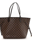 Damier Ebene Neverfull MM