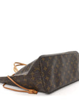 Monogram Neverfull MM