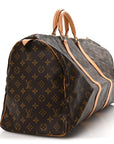 Monogram Keepall 50