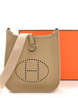 Taurillon Clemence Evelyne TPM Trench