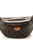 Monogram Bumbag