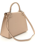Grain d'H Kelly Sellier 28 Argile